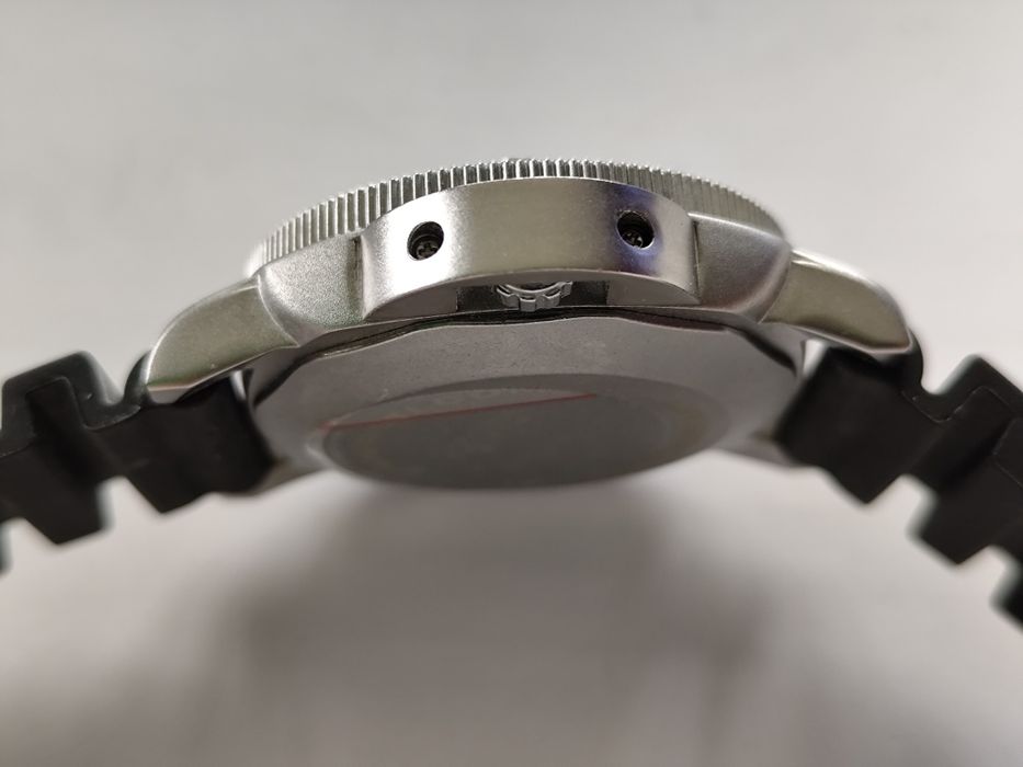 ceas barbatesc sigilat