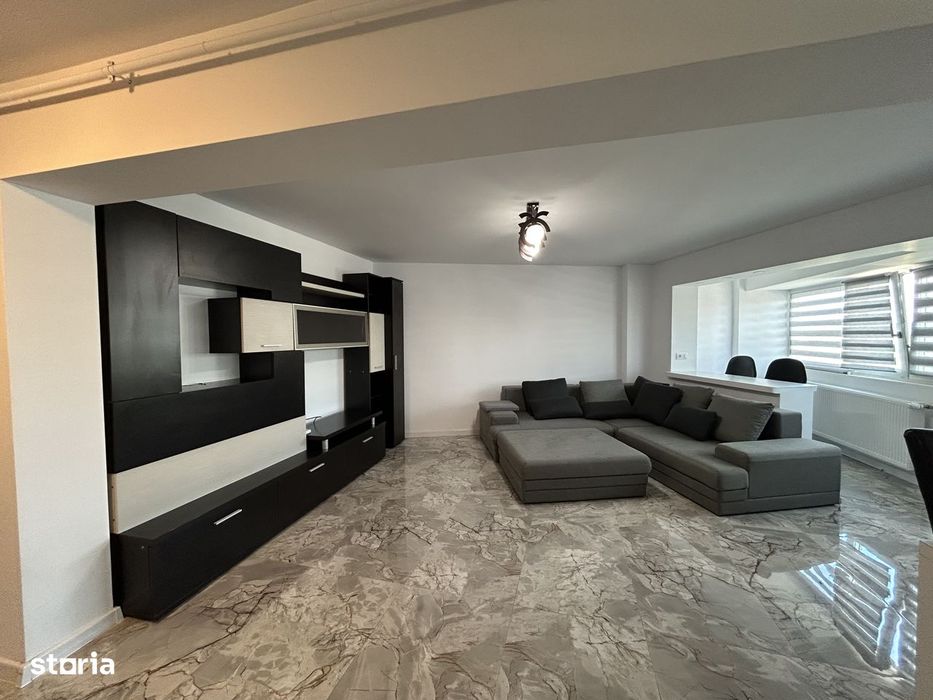 Apartament 3 camere, Craiovei .