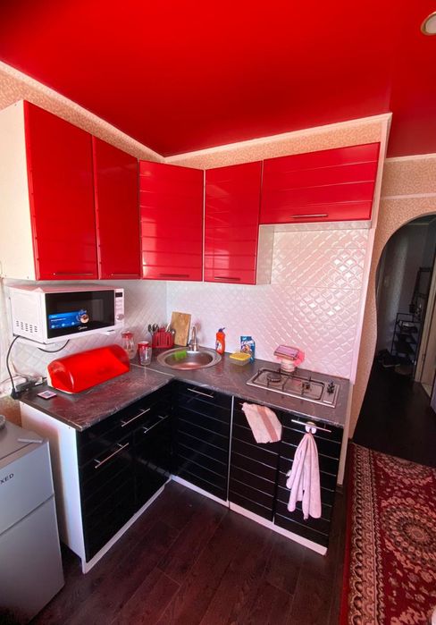 Продаю квартиру двушку