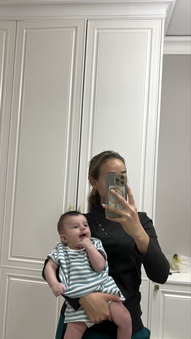 Няня на час с выездом