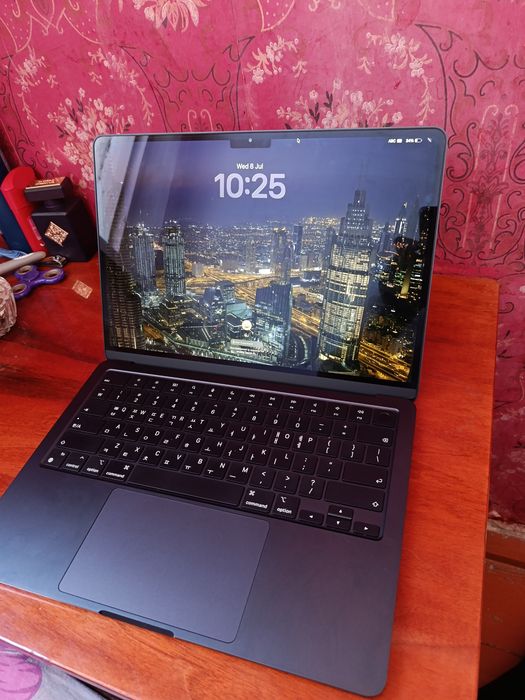 Macbook Air M2 8/256