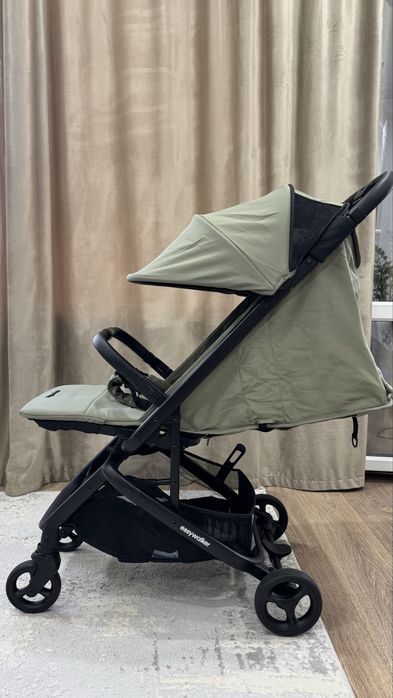 Коляска прогулочная Easywalker Miley
