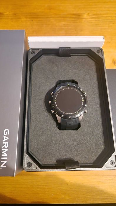 Garmin MARQ Athlete GEN 2