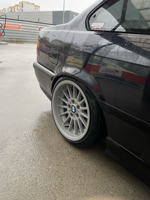 Джанти BMW 17 style 32 sport paket