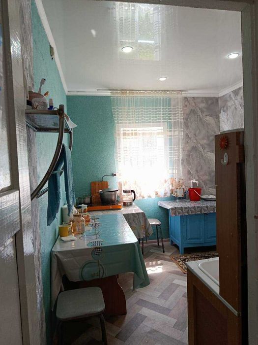 Продам Дом, Сев-Каз, село Новотроицкое
