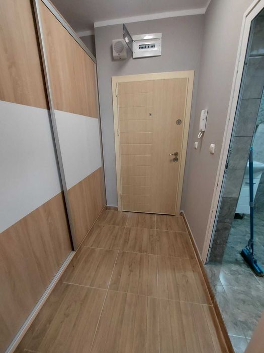 Продаваме 1-стаен Апартамент В Надежда 2