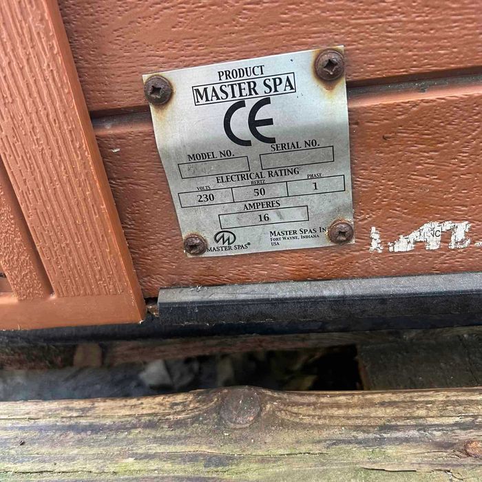 Продавам Джакузи