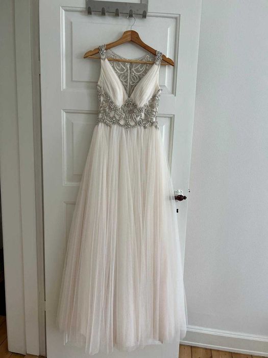 Rochie de mireasă Maggie Sottero