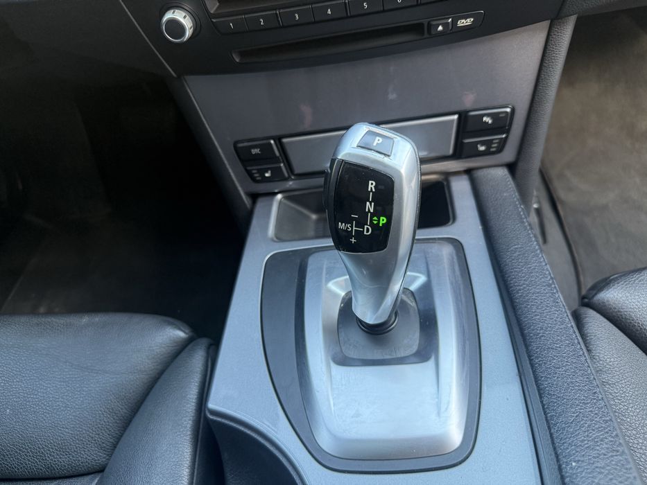 BMW 5 Series 2008 — imagine 4
