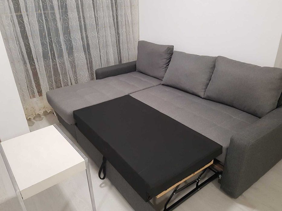 Дава се под наем Едностаен апартамент в София, Люлин 10 - 45 кв.м за 306 € - Снимка #3