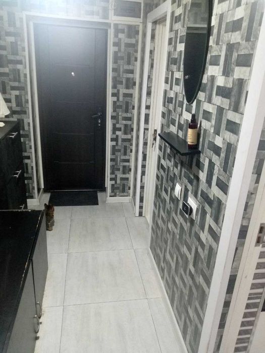 Шумиловский городок, 2 комн.67м2, маленький домик