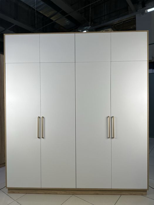 Распашной шкаф Shkaffnur