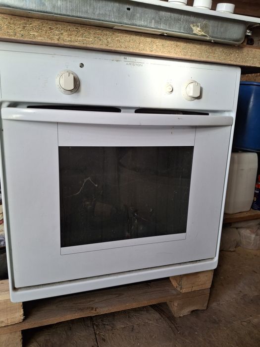 Газовка встраемая