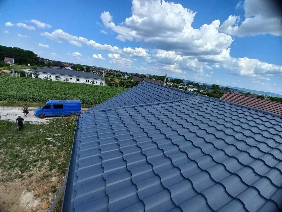 Firmă de acoperișuri 


1. Reparatii Acoperis,
2. Montaj orice