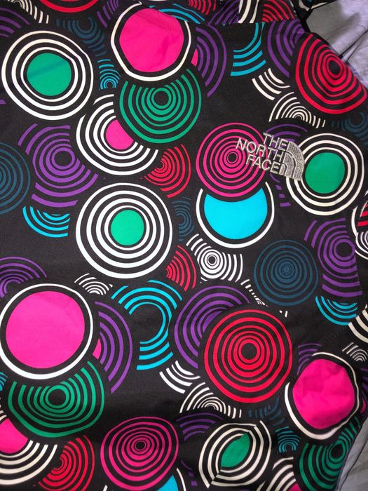 Geaca copii North Face originala