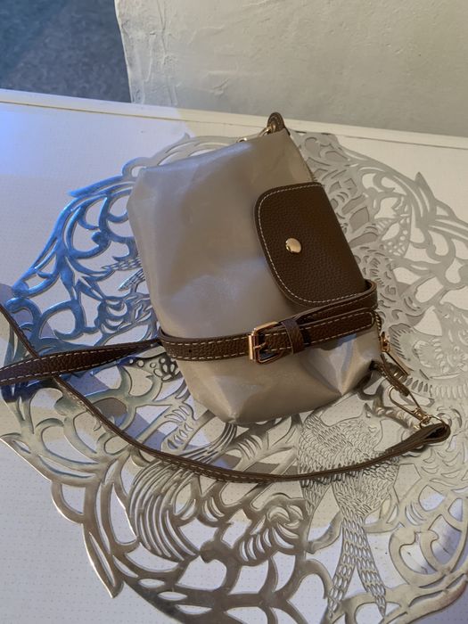 Продам сумку новая