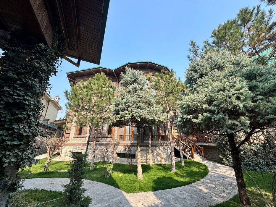 Дом Дархан-3 14 соток