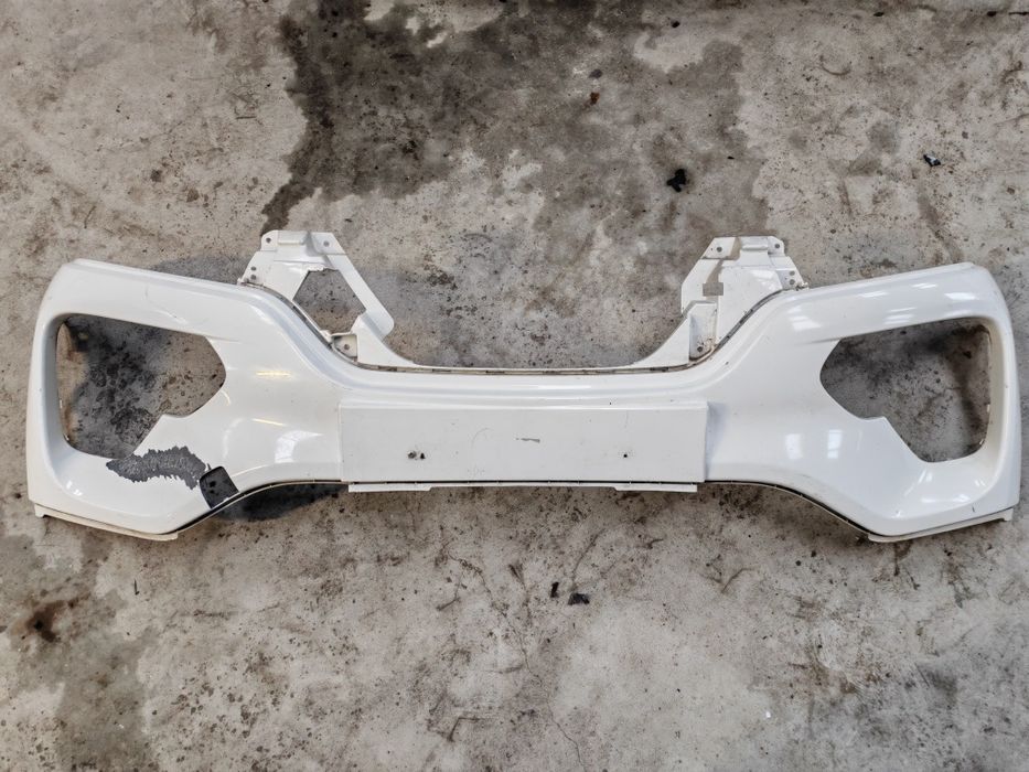 Bara fata Dacia spring