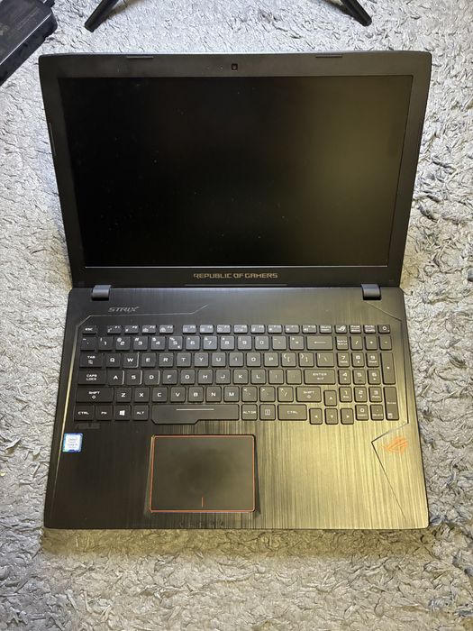 Laptop Asus Gaming
