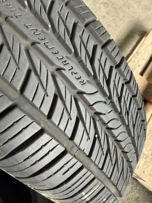 SET 2 Anvelope Allseason 235/65 r18 106T GENERAL Altimax RT43 - M+S