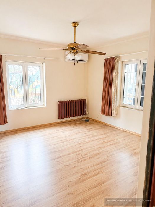 Етаж от къща, под наем, ж.к. Надежда 1