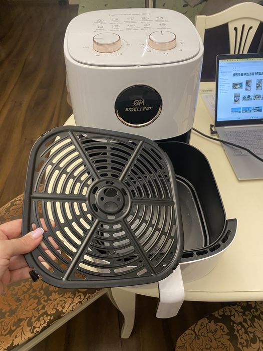 Аэрогриль GM Excellent