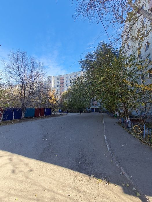 3х комнатная квартира