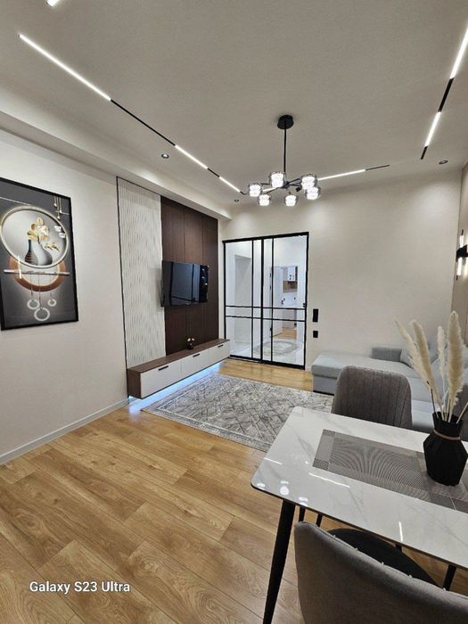 Шота Руставели высокопотолочка 2в3/2/4 упакованная