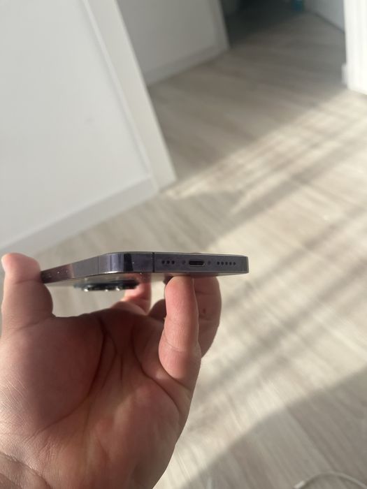 Айфон 14 про iphone