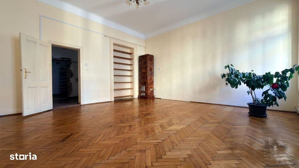 Garsonieră, 30mp., zonă ultracentrală