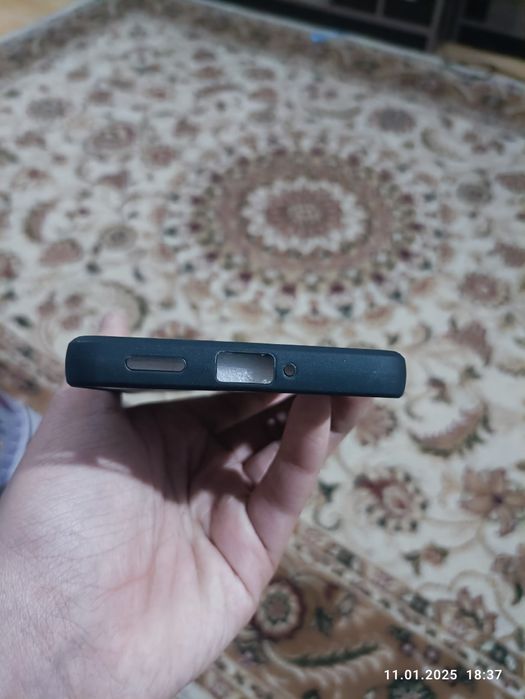 Чехол на Xiaomi redmi note 12 pro 5g speed edition