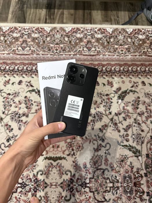 Redmi note 14 128/6+2