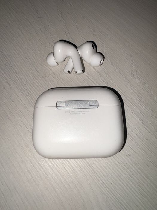 AirPods Pro 3 с гарантией