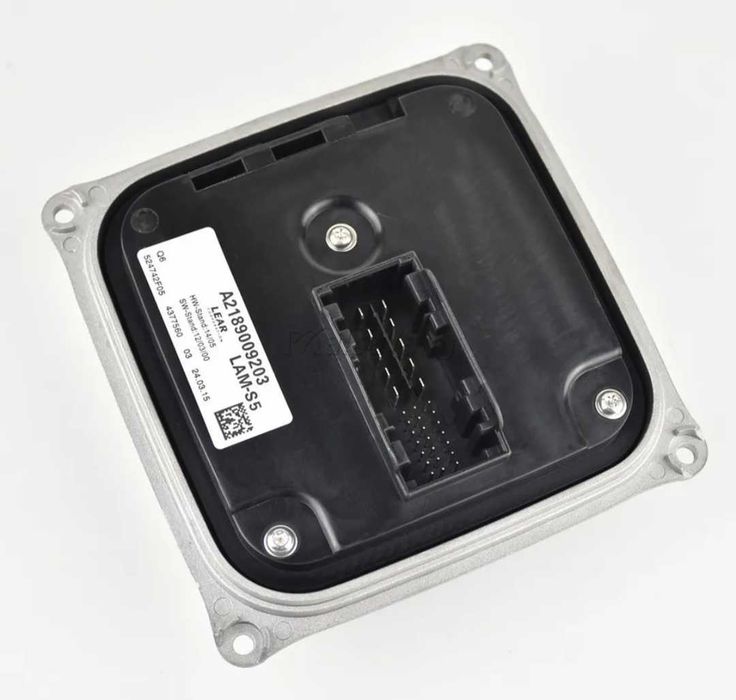 Лед модул Mercedes-Benz W166 X166 C218 LED DRL ILS LAM-S5 Мерцедес