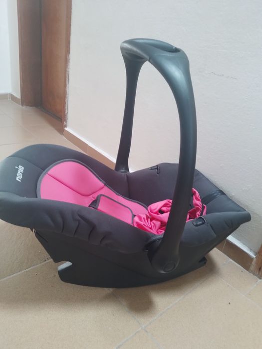 Детско кошче/столче за кола, 0-13 кг