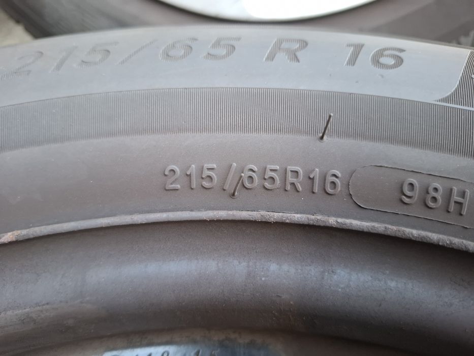 16" Джанти за Мазда 6 Mazda 6