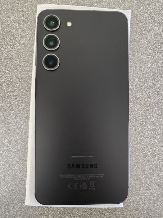 Samsung S23 plus