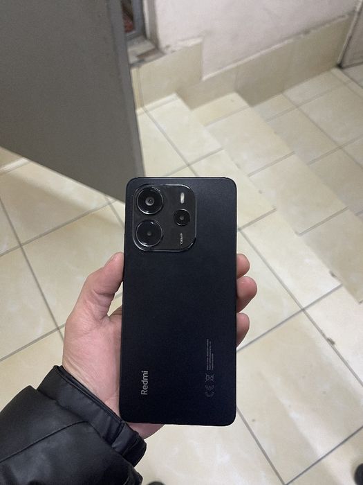 Smartfon Redmi note 14