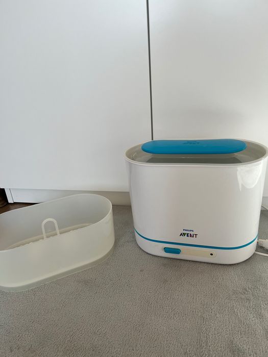 Електрически стерилизатор Philips AVENT