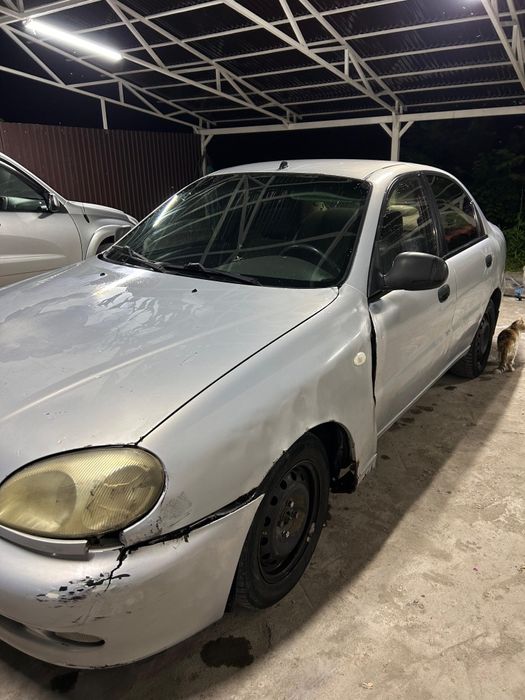 Шанс автомобиль за 500к