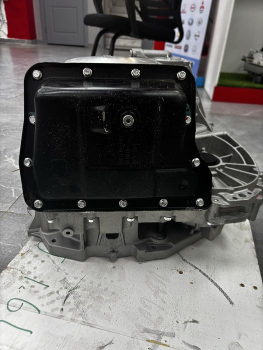 Коробка Вариатор на Lifan X60 АКПП