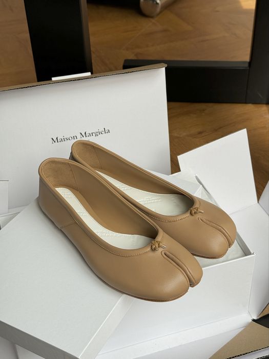 Balerini Maison Margiela