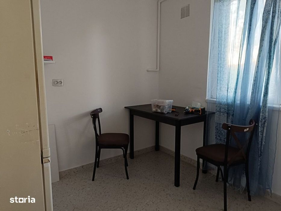 3 camere semidec  Drumul Taberei-Afi Cotroceni-Razoare