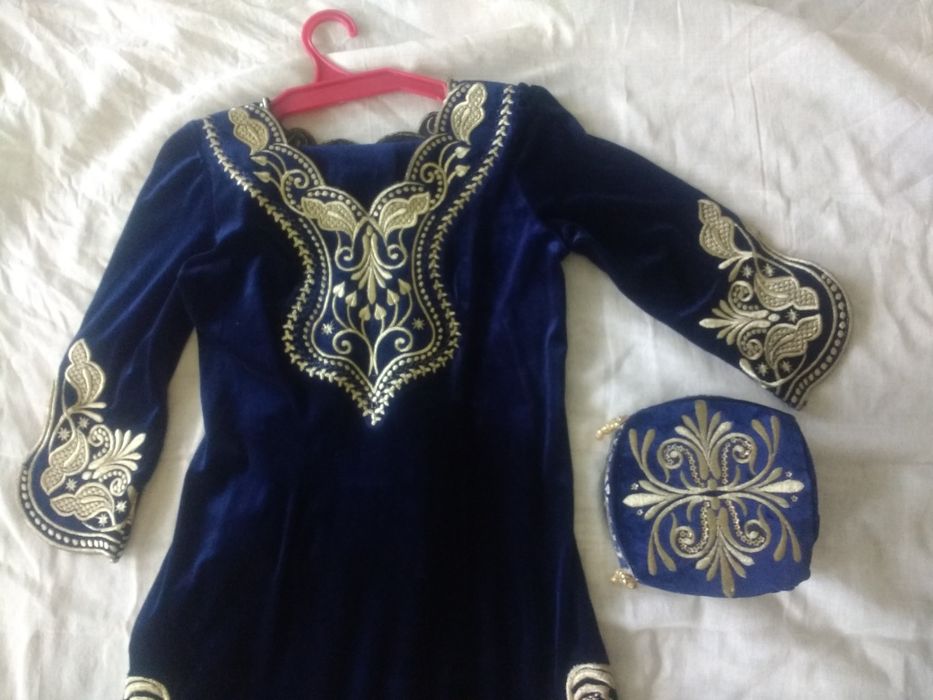 Вышевкали зар комплект