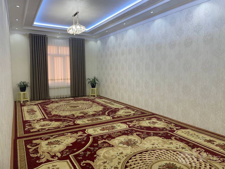 Mebel texnikalari bn tayyor 14xonali ideal uy