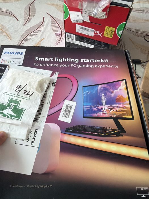 Banda Led Philips