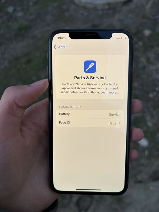 iphone XS 64ГБ Продажа
