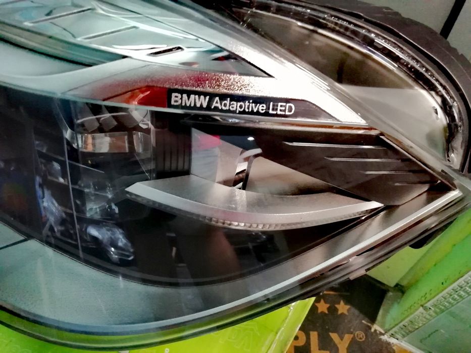 Фар Фарове за BMW X5 F15 X6 F16 X5M X6M / БМВ X5 Ф15 Х6 Ф16 Х5М Х6М.