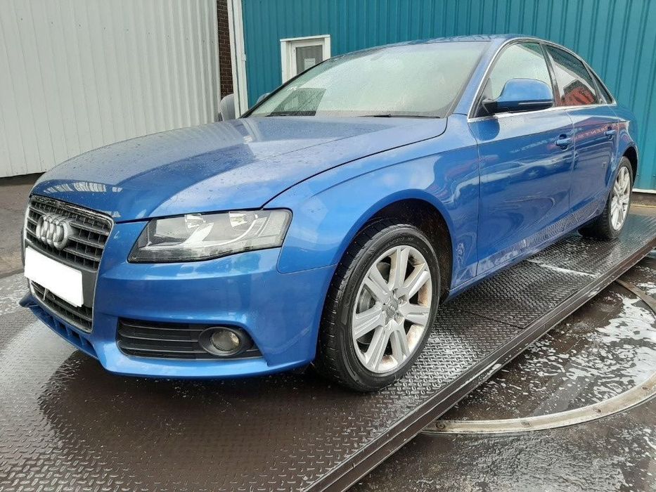 Consola centrala Audi A4 B8 2009 Sedan 1.8 TFSI