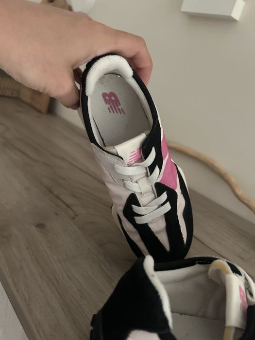 Детски маратонки New Balance